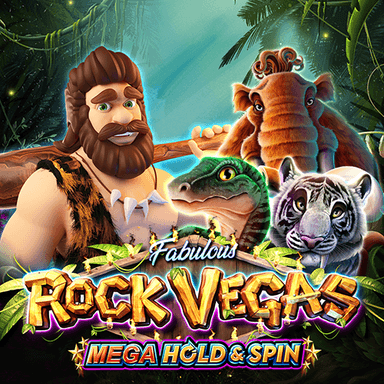 Rock Vegas