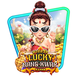 Lucky Nangkwak