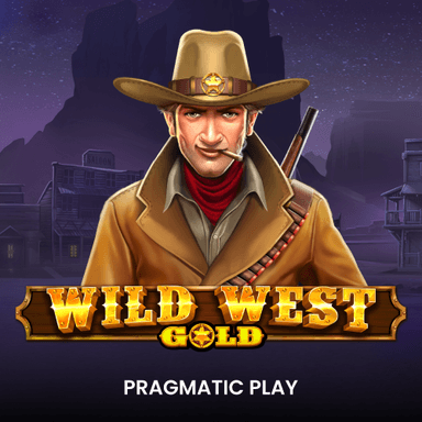 Wild West Gold