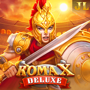 RomaX Deluxe