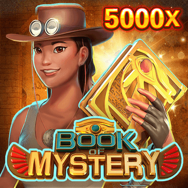 Book Of Mystery