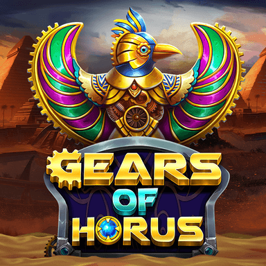 Gears of Horus