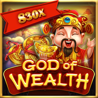 God Of Wealth