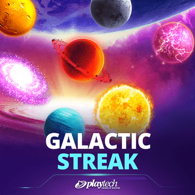 Galactic Streak