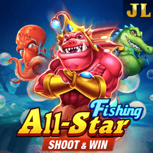 All-star Fishing