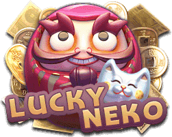 Lucky Neko