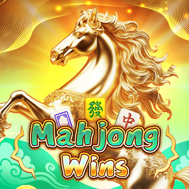 Mahjong Wins