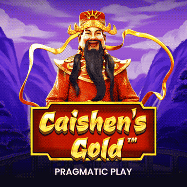 Caishen's Gold