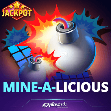 Mine-a-Licious