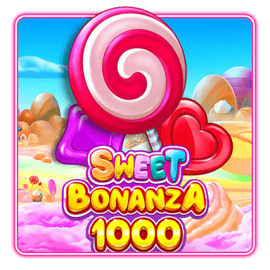 Sweet Bonanza 1000