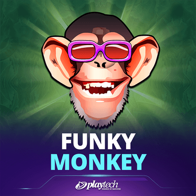 Funky Monkey