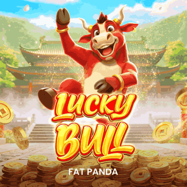Lucky Bull