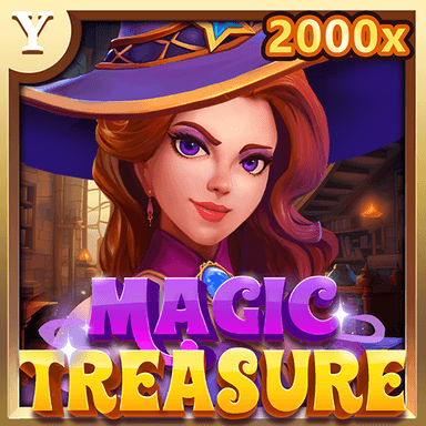 Magic Treasure