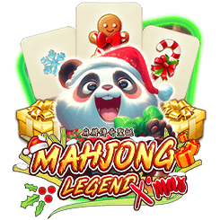 Mahjong Legend Xmas