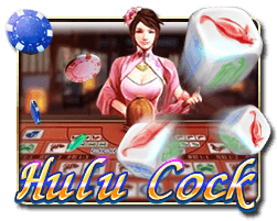 HuluCock