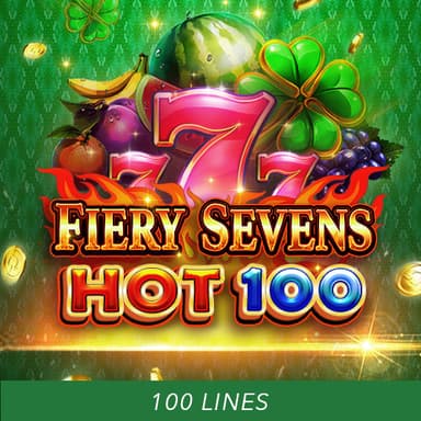 Fiery Sevens Hot 100