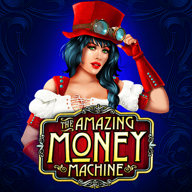 Amazing Money Machine
