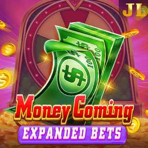 Money Coming Expand Bets