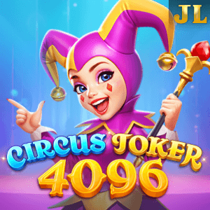Circus Joker 4096