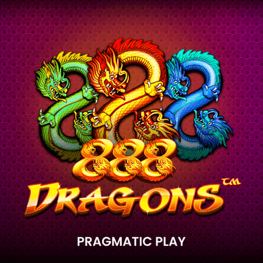 888 Dragons