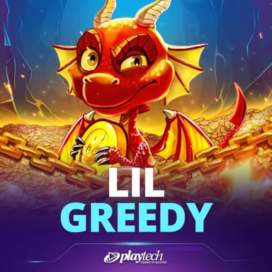 Lil Greedy™
