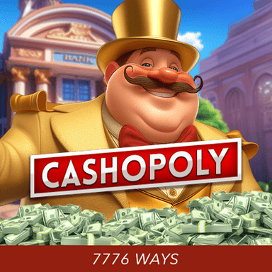 Cashopoly