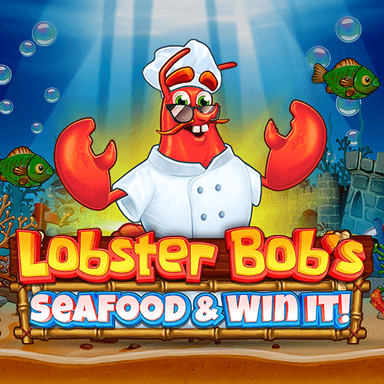 Lobster Bob's Sea Food and Win It