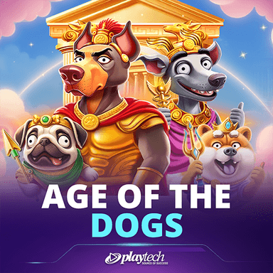 Age of the Dogs™