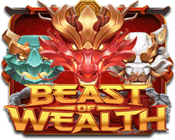Beast Of Wealth