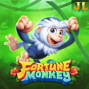 Fortune Monkey