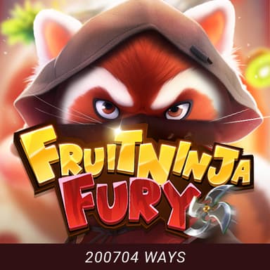 Fruit Ninja Fury