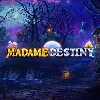 Madame Destiny