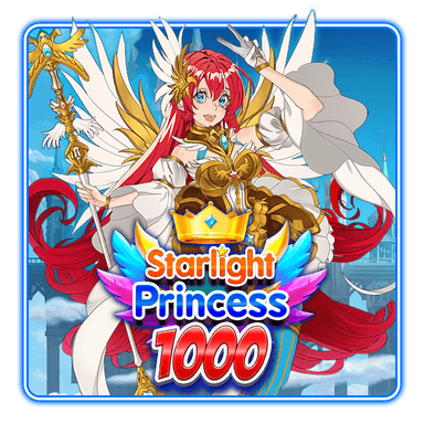 Starlight Princess 1000