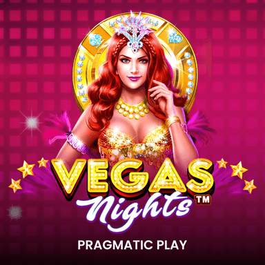 Vegas Nights