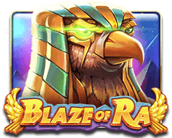 Blaze Of Ra