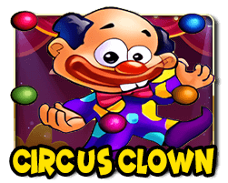 CircusClown