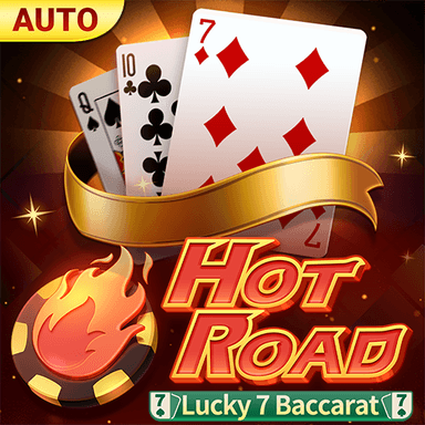 LUCKY 7 BACCARAT