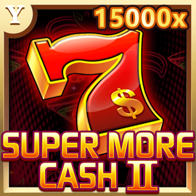 Super More Cash II