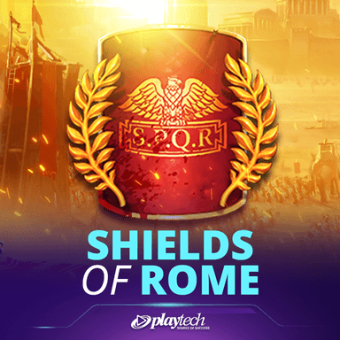 Shields of Rome