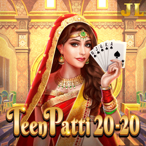 Teenpatti 20-20