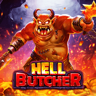 Hell Butcher