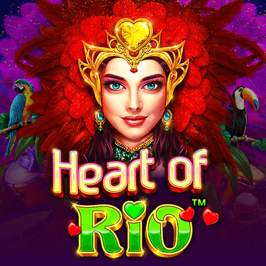 Heart of Rio