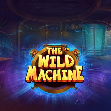 The Wild Machine
