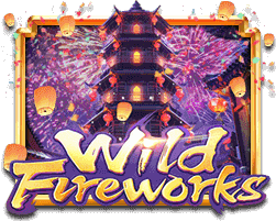 Wild Fireworks