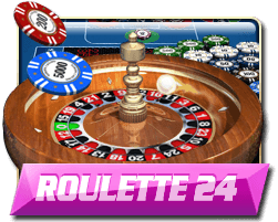 Roulette24