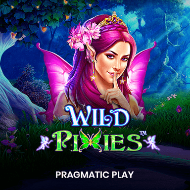 Wild Pixies