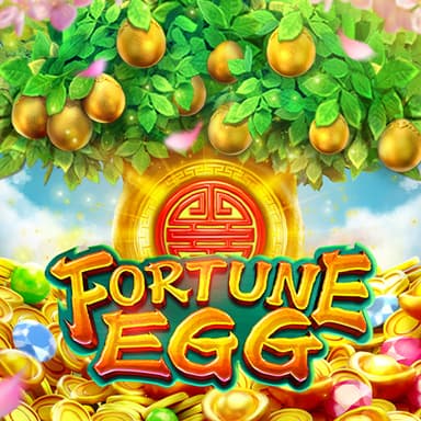 FORTUNE EGG