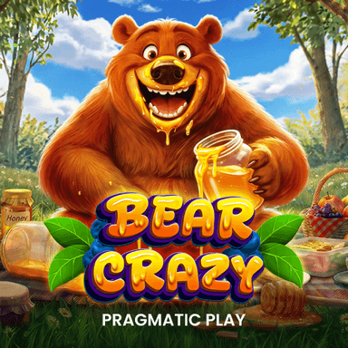 Bear Crazy