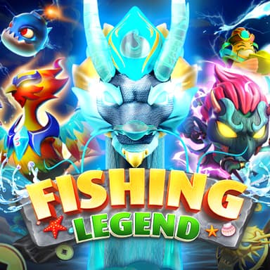 Fishing Legend