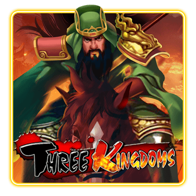 Three Kingdoms